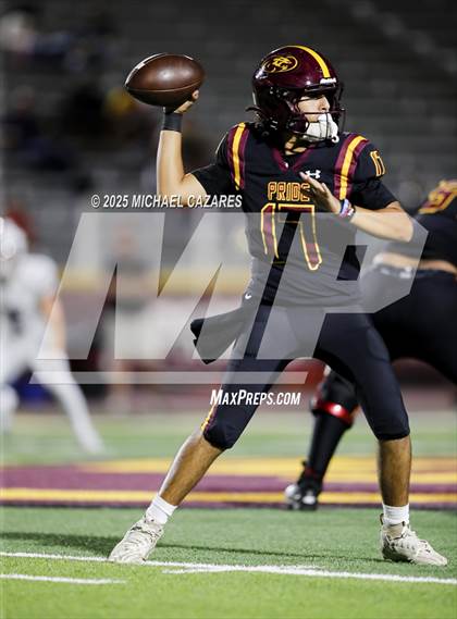 Thumbnail 2 in Desert Mountain @ Mountain Pointe photogallery.