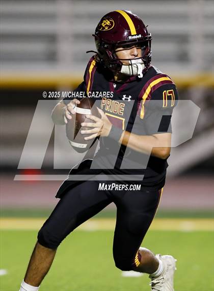 Thumbnail 2 in Desert Mountain @ Mountain Pointe photogallery.
