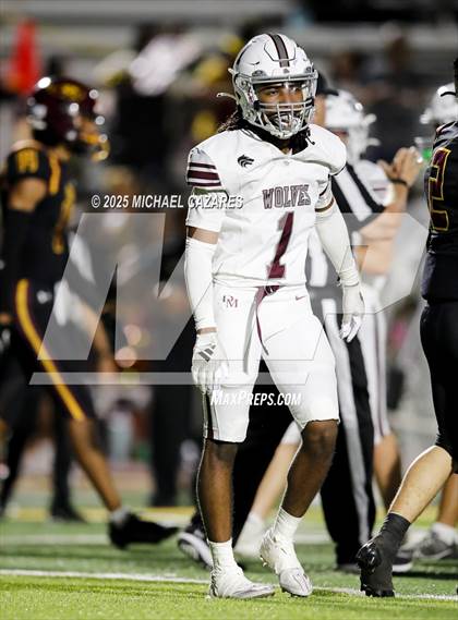 Thumbnail 2 in Desert Mountain @ Mountain Pointe photogallery.