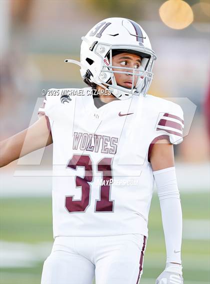 Thumbnail 1 in Desert Mountain @ Mountain Pointe photogallery.