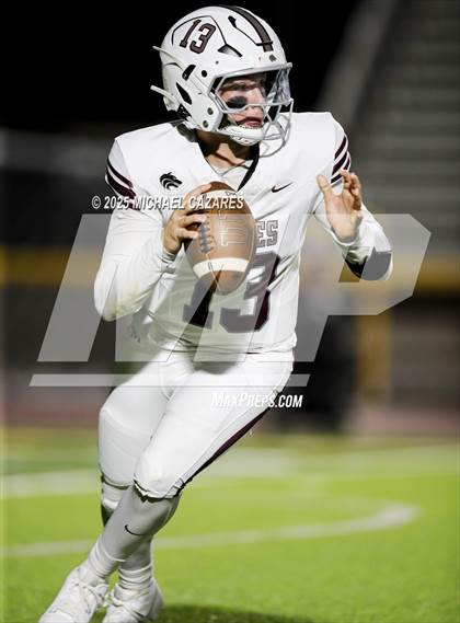 Thumbnail 1 in Desert Mountain @ Mountain Pointe photogallery.