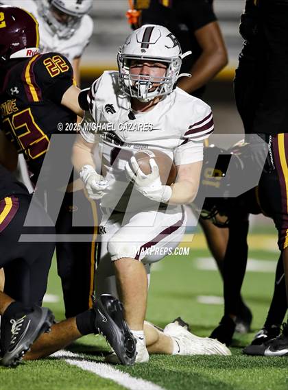 Thumbnail 2 in Desert Mountain @ Mountain Pointe photogallery.