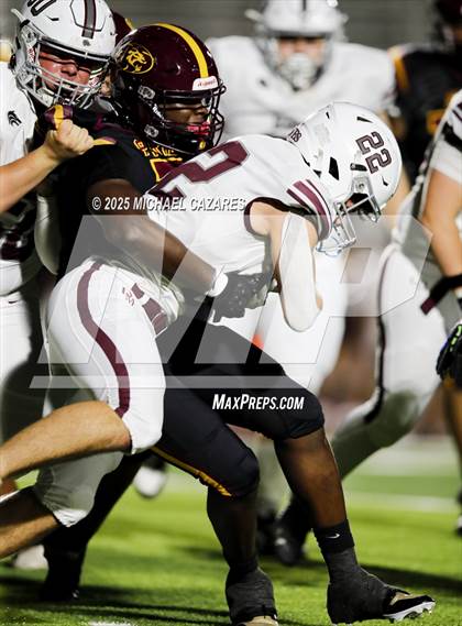 Thumbnail 3 in Desert Mountain @ Mountain Pointe photogallery.