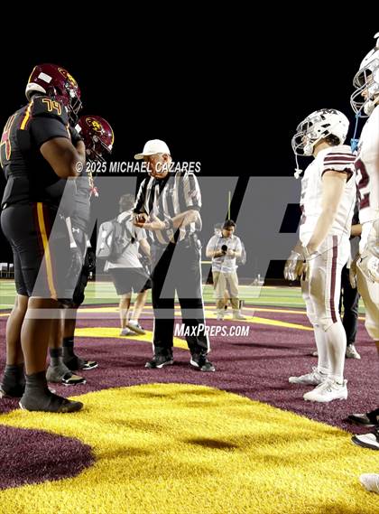 Thumbnail 3 in Desert Mountain @ Mountain Pointe photogallery.