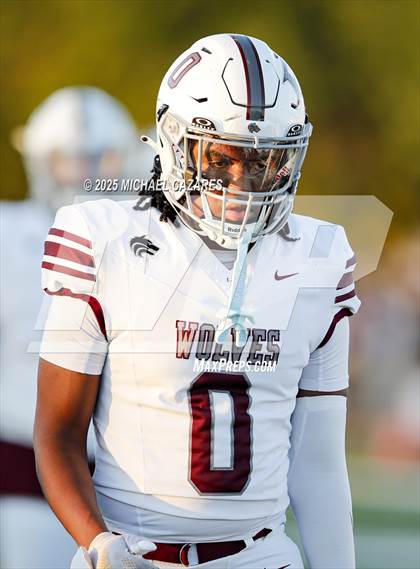 Thumbnail 2 in Desert Mountain @ Mountain Pointe photogallery.