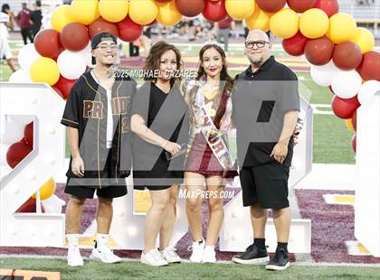 Thumbnail 2 in Desert Mountain @ Mountain Pointe photogallery.