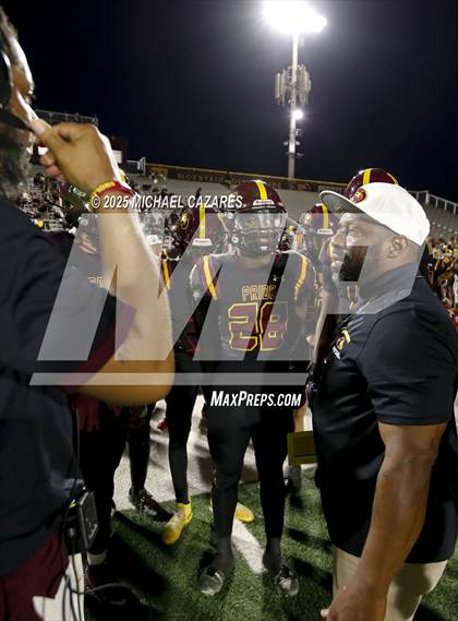 Thumbnail 3 in Desert Mountain @ Mountain Pointe photogallery.