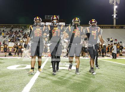 Thumbnail 1 in Desert Mountain @ Mountain Pointe photogallery.
