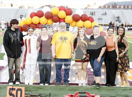 Thumbnail 3 in Desert Mountain @ Mountain Pointe photogallery.