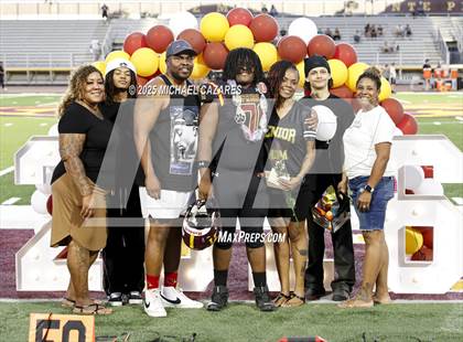 Thumbnail 1 in Desert Mountain @ Mountain Pointe photogallery.