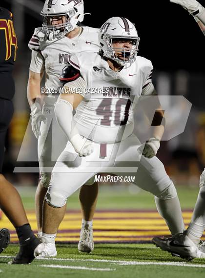 Thumbnail 2 in Desert Mountain @ Mountain Pointe photogallery.