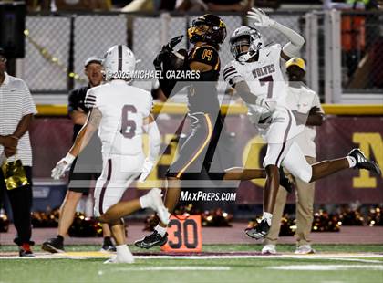 Thumbnail 1 in Desert Mountain @ Mountain Pointe photogallery.