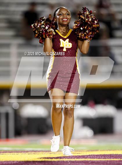 Thumbnail 1 in Desert Mountain @ Mountain Pointe photogallery.