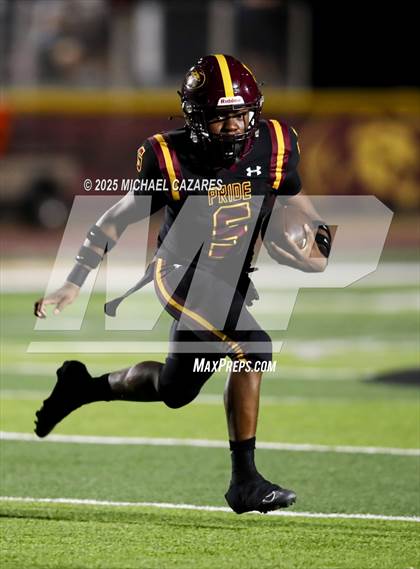 Thumbnail 2 in Desert Mountain @ Mountain Pointe photogallery.