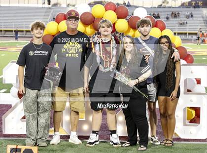 Thumbnail 2 in Desert Mountain @ Mountain Pointe photogallery.
