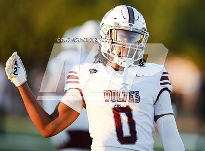 Thumbnail 3 in Desert Mountain @ Mountain Pointe photogallery.