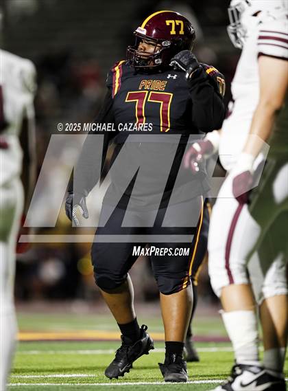 Thumbnail 1 in Desert Mountain @ Mountain Pointe photogallery.