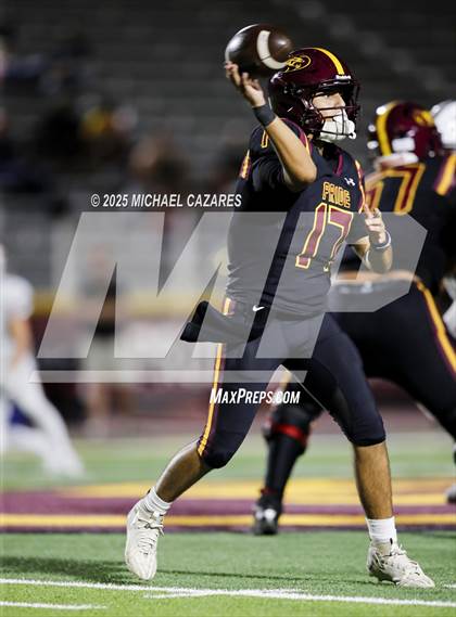 Thumbnail 3 in Desert Mountain @ Mountain Pointe photogallery.
