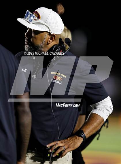 Thumbnail 2 in Desert Mountain @ Mountain Pointe photogallery.