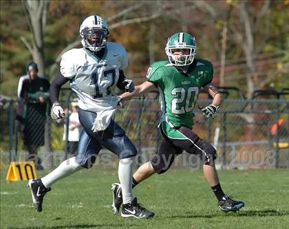 Thumbnail 2 in Middletown @ Northwest Catholic photogallery.