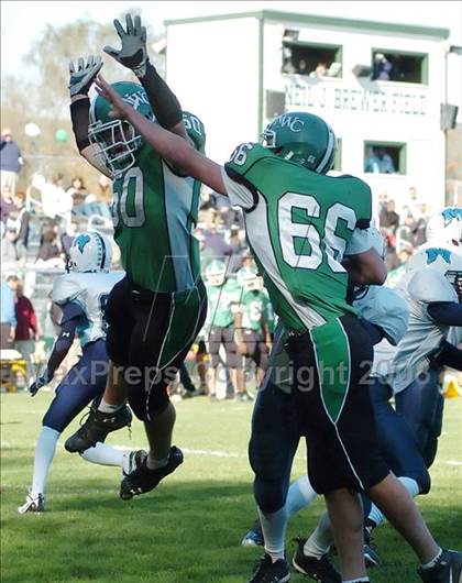 Thumbnail 2 in Middletown @ Northwest Catholic photogallery.