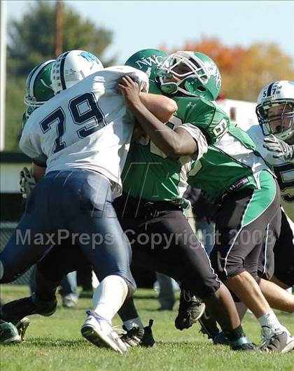 Thumbnail 1 in Middletown @ Northwest Catholic photogallery.
