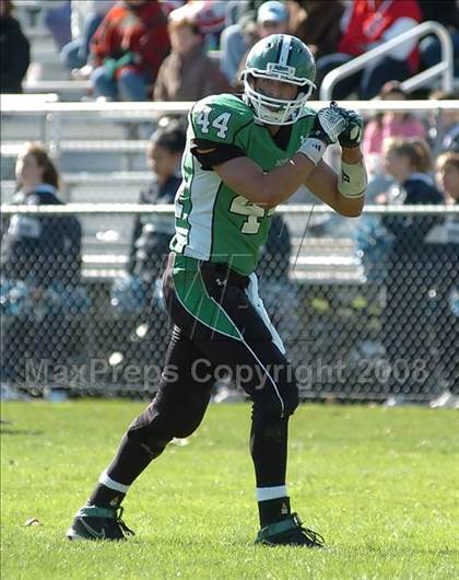 Thumbnail 3 in Middletown @ Northwest Catholic photogallery.