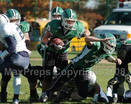 Thumbnail 3 in Middletown @ Northwest Catholic photogallery.