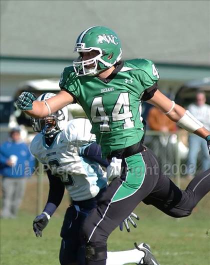 Thumbnail 3 in Middletown @ Northwest Catholic photogallery.
