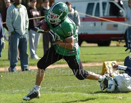 Thumbnail 3 in Middletown @ Northwest Catholic photogallery.