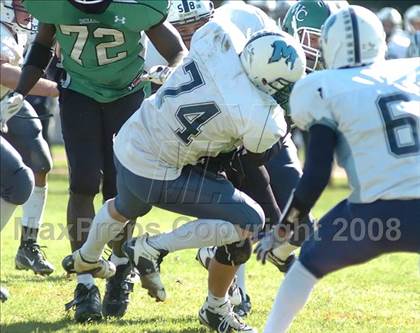 Thumbnail 3 in Middletown @ Northwest Catholic photogallery.