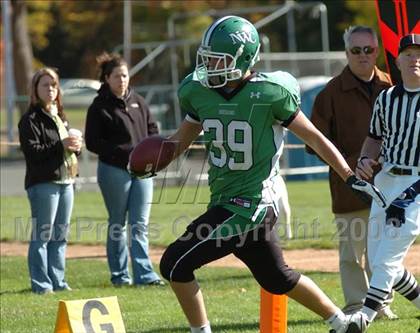 Thumbnail 3 in Middletown @ Northwest Catholic photogallery.