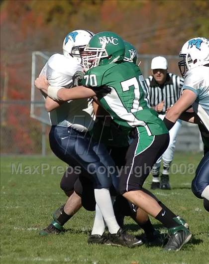 Thumbnail 3 in Middletown @ Northwest Catholic photogallery.