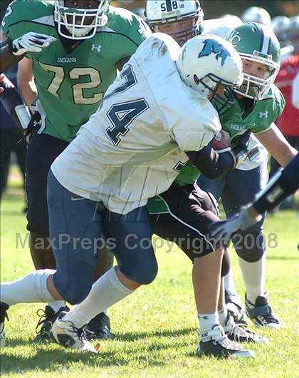 Thumbnail 2 in Middletown @ Northwest Catholic photogallery.