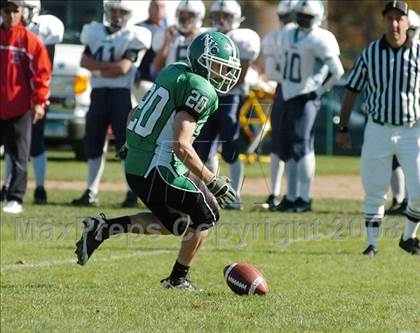 Thumbnail 3 in Middletown @ Northwest Catholic photogallery.