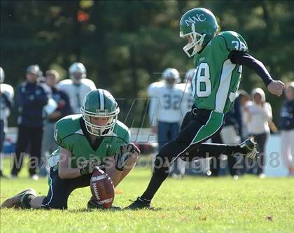 Thumbnail 3 in Middletown @ Northwest Catholic photogallery.