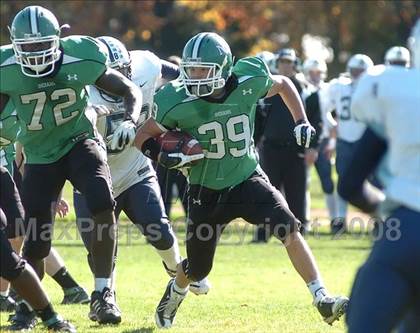 Thumbnail 3 in Middletown @ Northwest Catholic photogallery.
