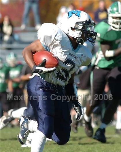 Thumbnail 3 in Middletown @ Northwest Catholic photogallery.