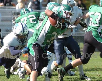 Thumbnail 1 in Middletown @ Northwest Catholic photogallery.