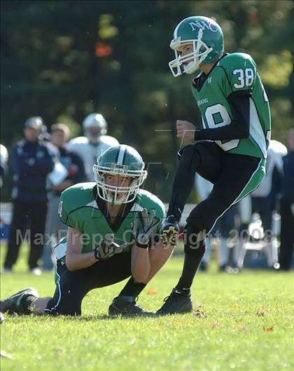Thumbnail 2 in Middletown @ Northwest Catholic photogallery.