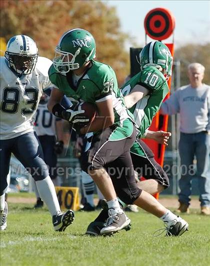 Thumbnail 3 in Middletown @ Northwest Catholic photogallery.