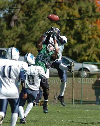 Thumbnail 3 in Middletown @ Northwest Catholic photogallery.
