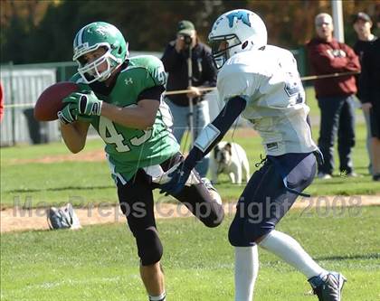 Thumbnail 2 in Middletown @ Northwest Catholic photogallery.