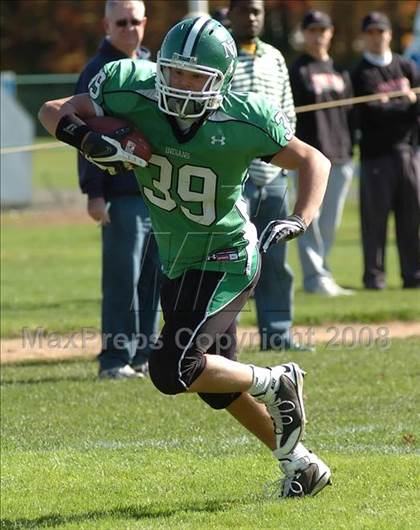 Thumbnail 1 in Middletown @ Northwest Catholic photogallery.