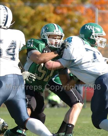 Thumbnail 3 in Middletown @ Northwest Catholic photogallery.