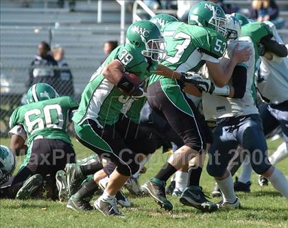 Thumbnail 3 in Middletown @ Northwest Catholic photogallery.
