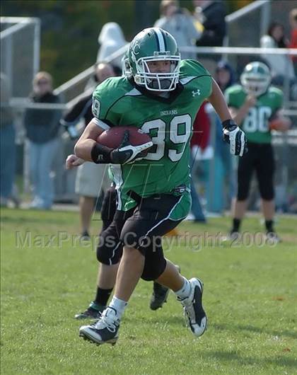 Thumbnail 1 in Middletown @ Northwest Catholic photogallery.