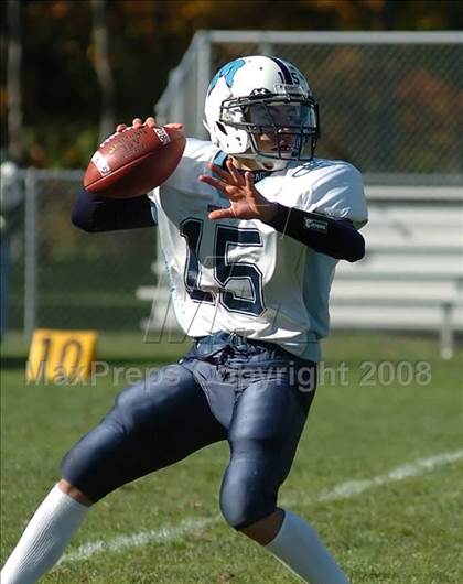 Thumbnail 3 in Middletown @ Northwest Catholic photogallery.