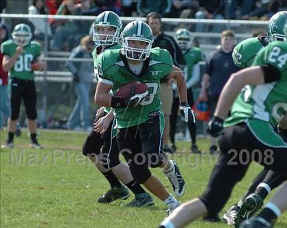 Thumbnail 3 in Middletown @ Northwest Catholic photogallery.
