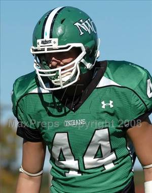Middletown @ Northwest Catholic